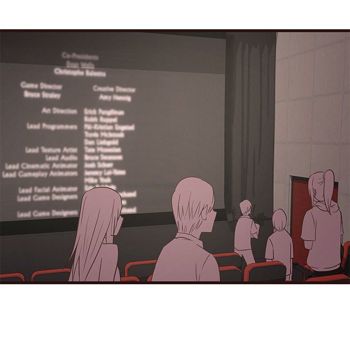 [Manhwa] Stupid brother Plot, big breasts#[141P]-73