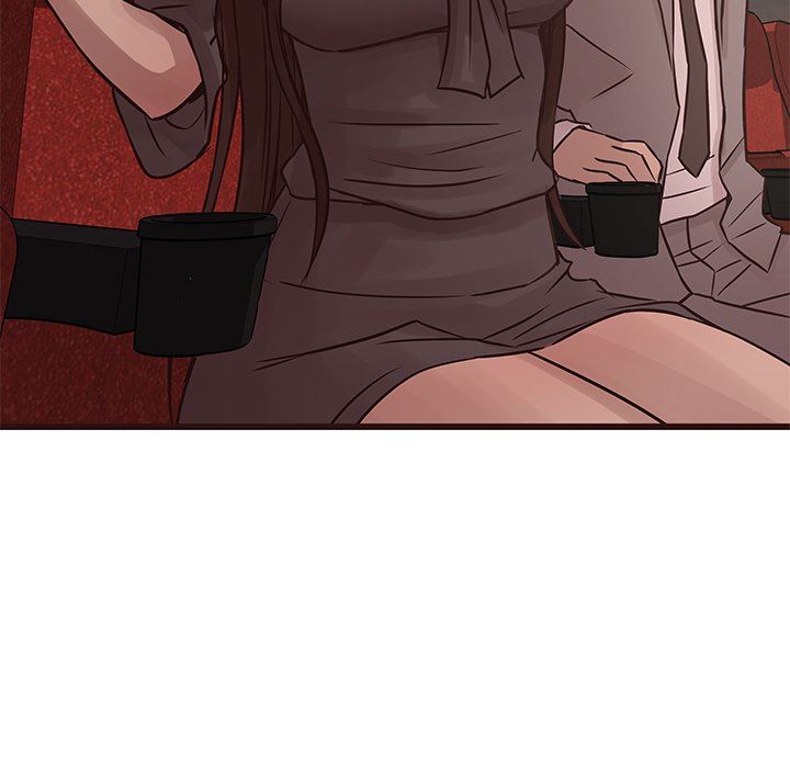 [Manhwa] Stupid brother Plot, big breasts#[141P]-76