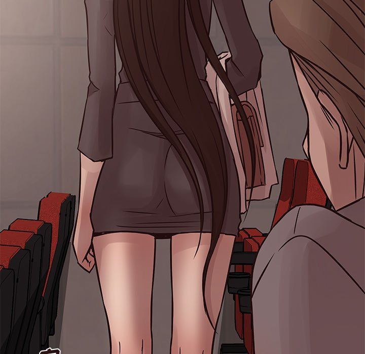 [Manhwa] Stupid brother Plot, big breasts#[141P]-80