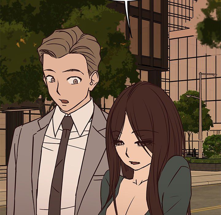 [Manhwa] Stupid brother Plot, big breasts#[133P]-115