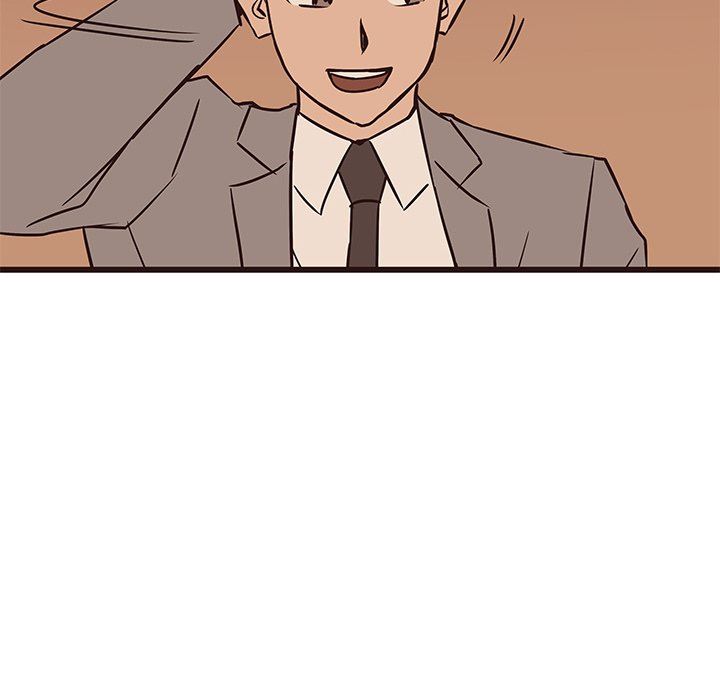 [Manhwa] Stupid brother Plot, big breasts#[133P]-118