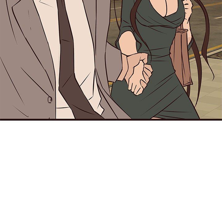 [Manhwa] Stupid brother Plot, big breasts#[133P]-124