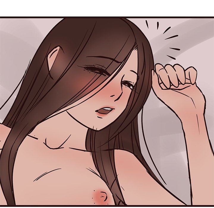 [Manhwa] Stupid brother Plot, big breasts#[133P]-36