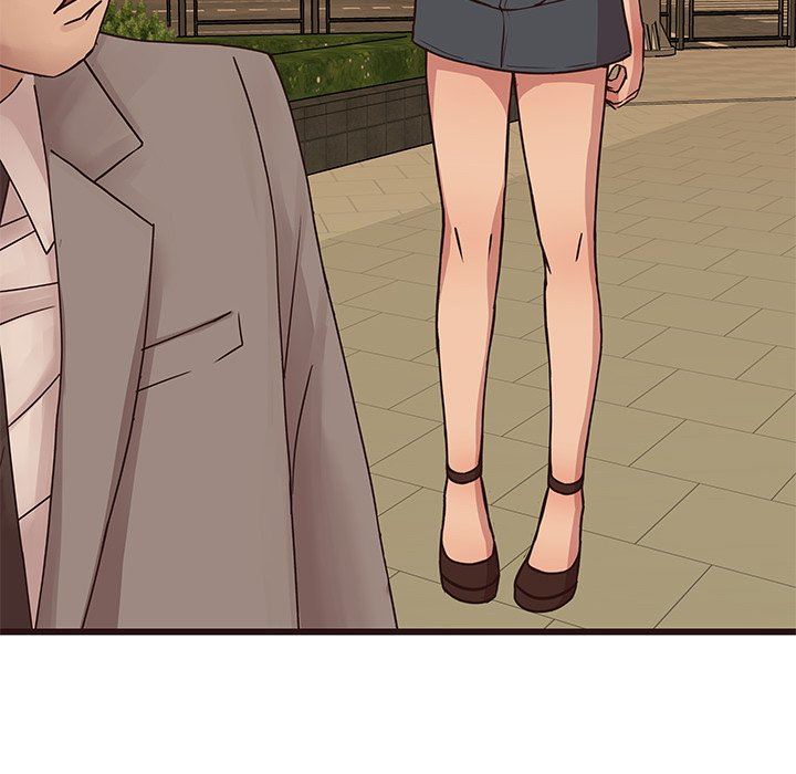 [Manhwa] Stupid brother Plot, big breasts#[133P]-68
