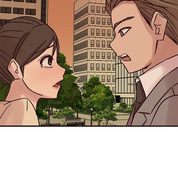 [Manhwa] Stupid brother Plot, big breasts#[133P]-77