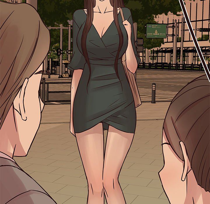[Manhwa] Stupid brother Plot, big breasts#[133P]-80