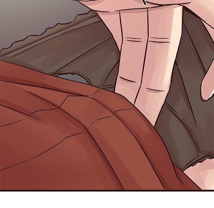 [Manhwa] Stupid brother Plot, big breasts#[141P]-104
