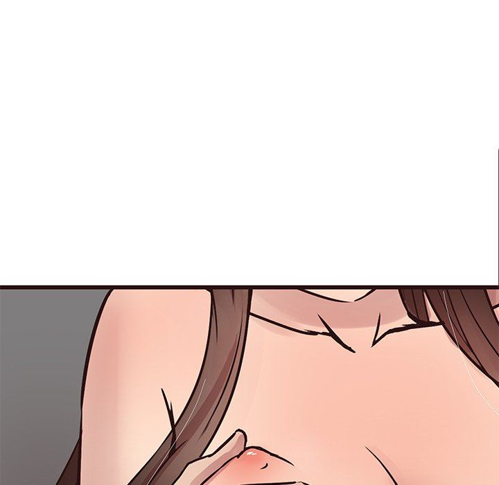 [Manhwa] Stupid brother Plot, big breasts#[141P]-113