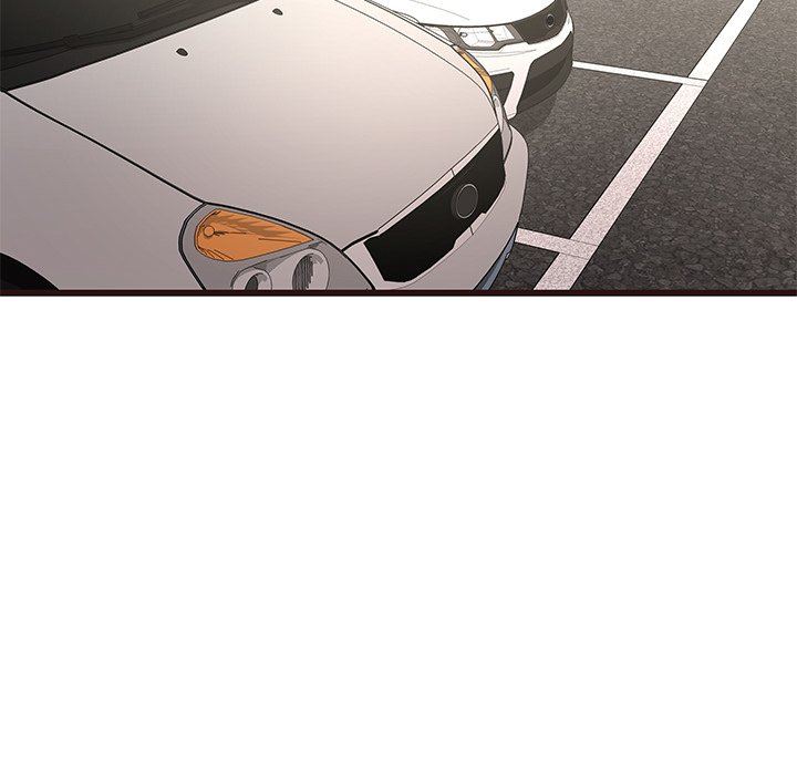 [Manhwa] Stupid brother Plot, big breasts#[141P]-125