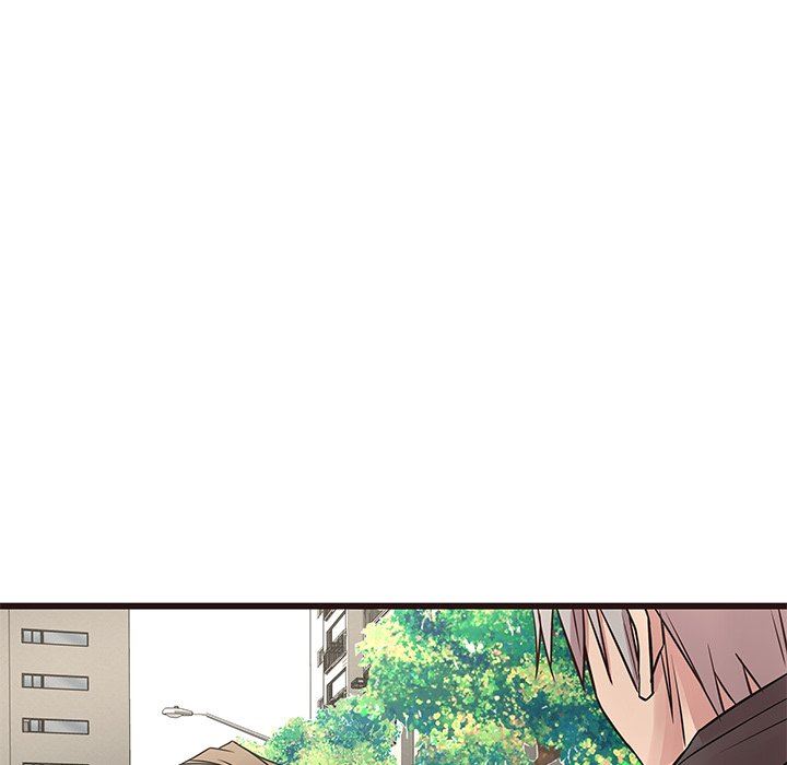 [Manhwa] Stupid brother Plot, big breasts#[141P]-130
