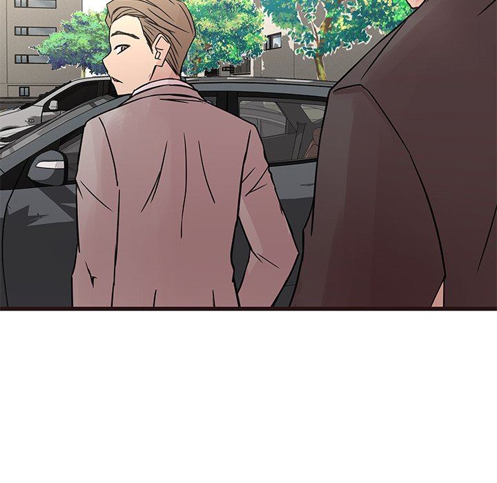 [Manhwa] Stupid brother Plot, big breasts#[141P]-131