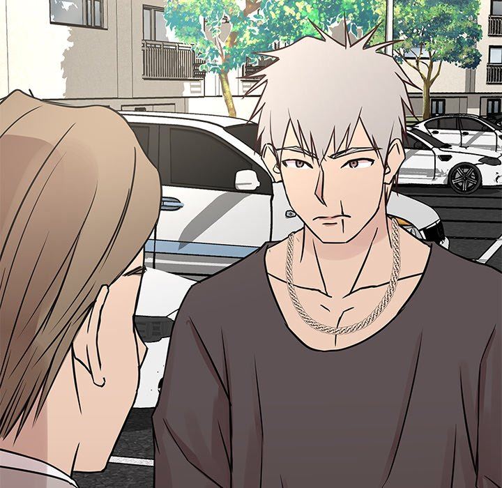 [Manhwa] Stupid brother Plot, big breasts#[141P]-133