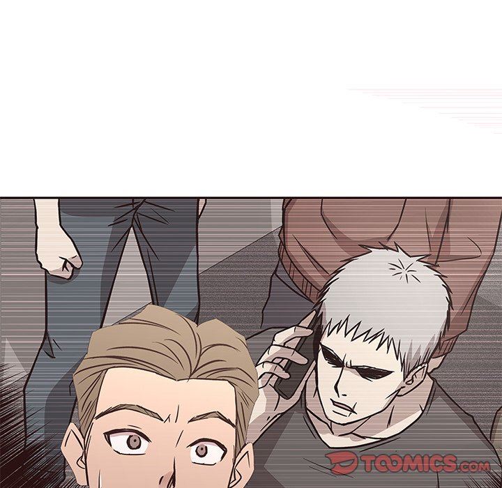 [Manhwa] Stupid brother Plot, big breasts#[141P]-135