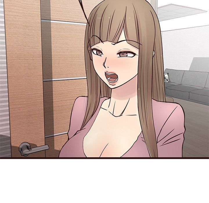 [Manhwa] Stupid brother Plot, big breasts#[141P]-28