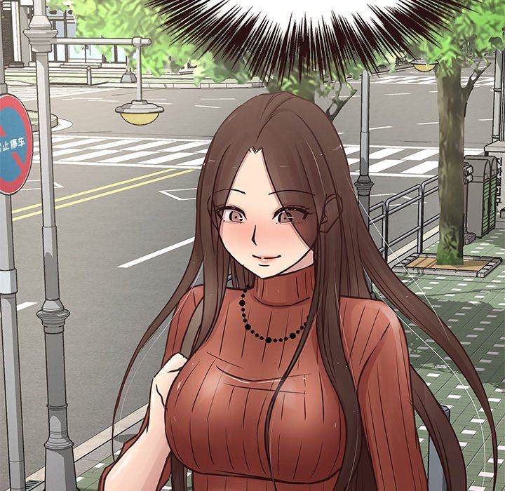 [Manhwa] Stupid brother Plot, big breasts#[141P]-60