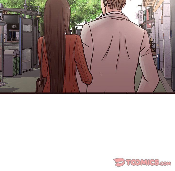 [Manhwa] Stupid brother Plot, big breasts#[141P]-63
