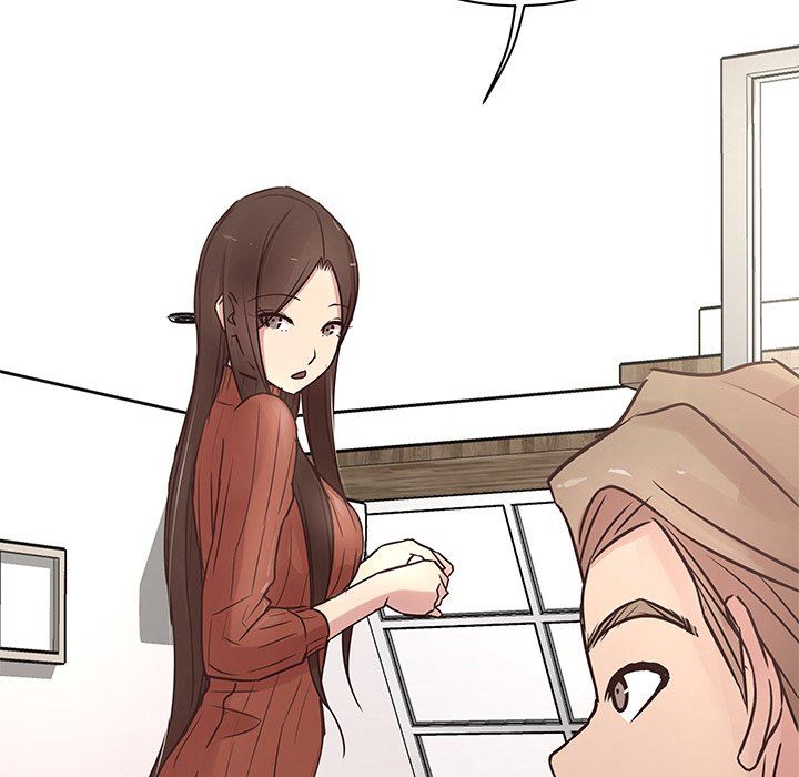 [Manhwa] Stupid brother Plot, big breasts#[141P]-73