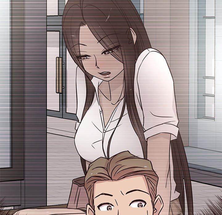 [Manhwa] Stupid brother Plot, big breasts#[141P]-90
