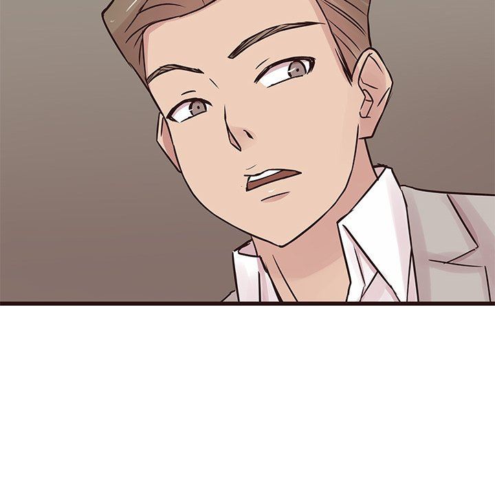[Manhwa] Stupid brother Plot, big breasts#[141P]-95