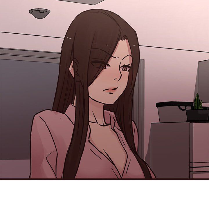[Manhwa] Stupid brother Plot, big breasts#[126P]-101