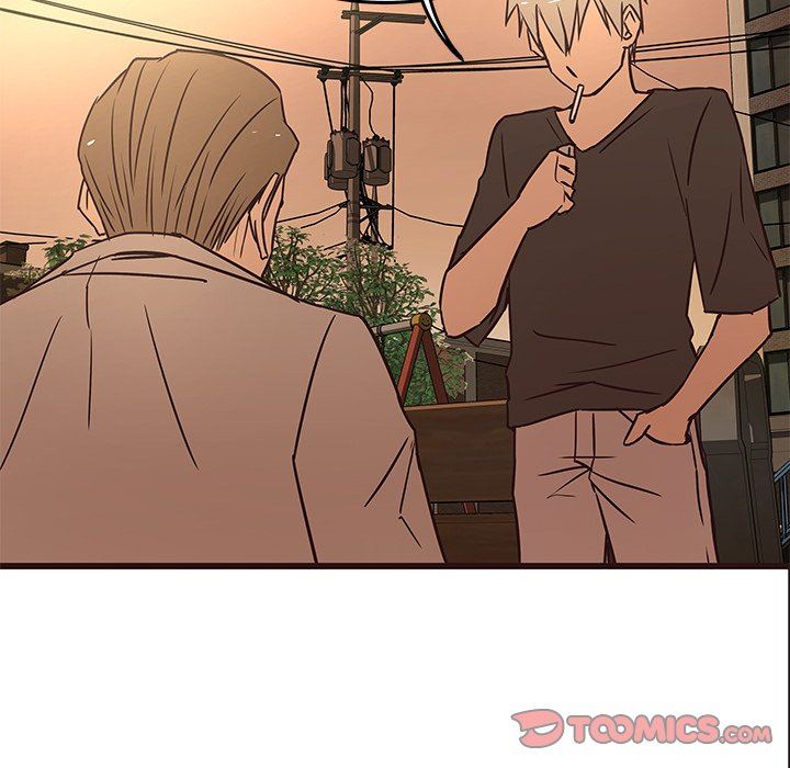 [Manhwa] Stupid brother Plot, big breasts#[126P]-105