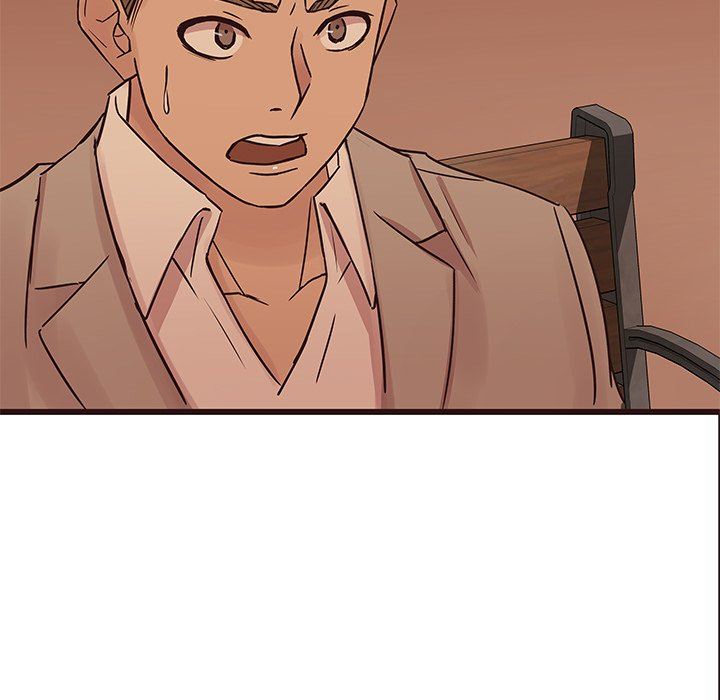 [Manhwa] Stupid brother Plot, big breasts#[126P]-107