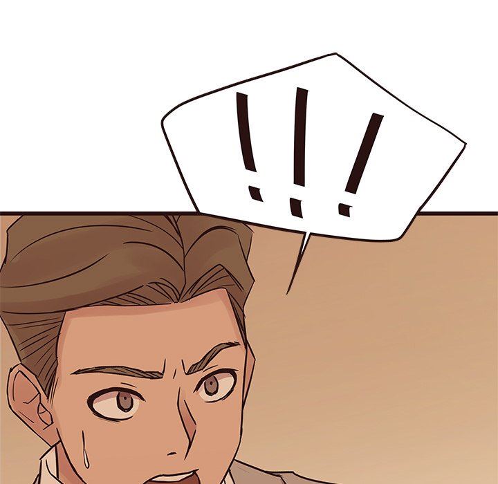 [Manhwa] Stupid brother Plot, big breasts#[126P]-114