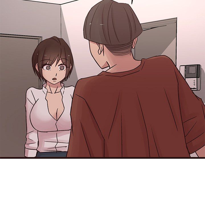 [Manhwa] Stupid brother Plot, big breasts#[126P]-23