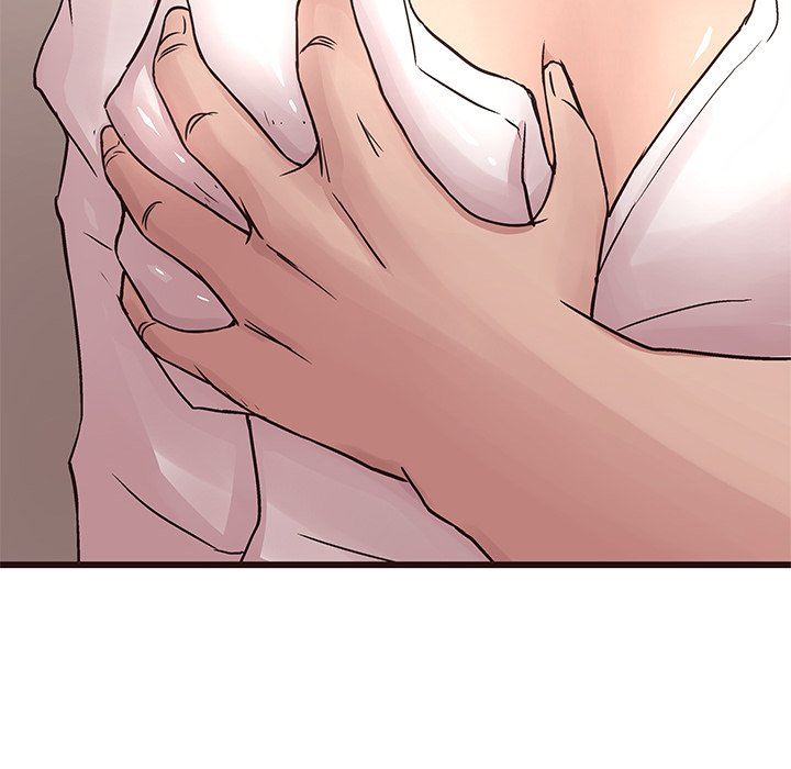 [Manhwa] Stupid brother Plot, big breasts#[126P]-25