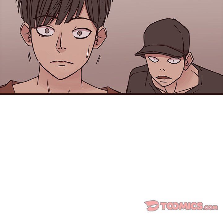 [Manhwa] Stupid brother Plot, big breasts#[126P]-33