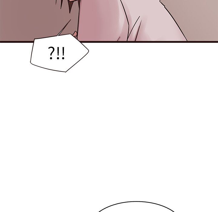 [Manhwa] Stupid brother Plot, big breasts#[126P]-35