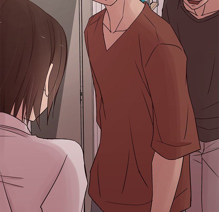 [Manhwa] Stupid brother Plot, big breasts#[126P]-37