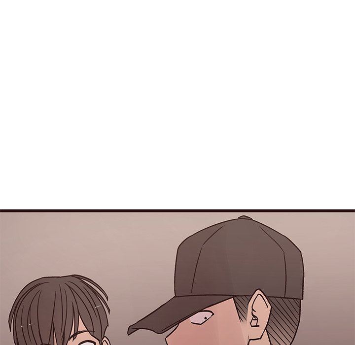 [Manhwa] Stupid brother Plot, big breasts#[126P]-46