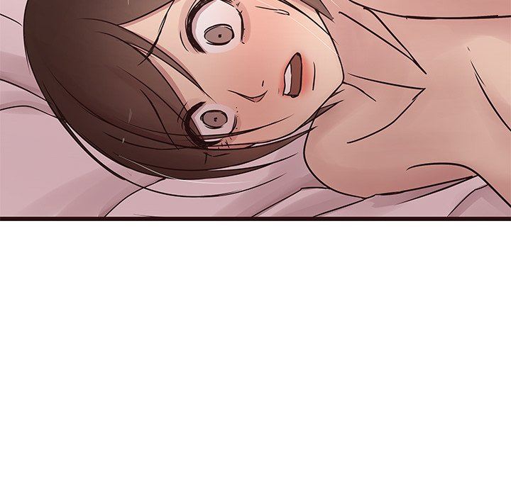 [Manhwa] Stupid brother Plot, big breasts#[126P]-72