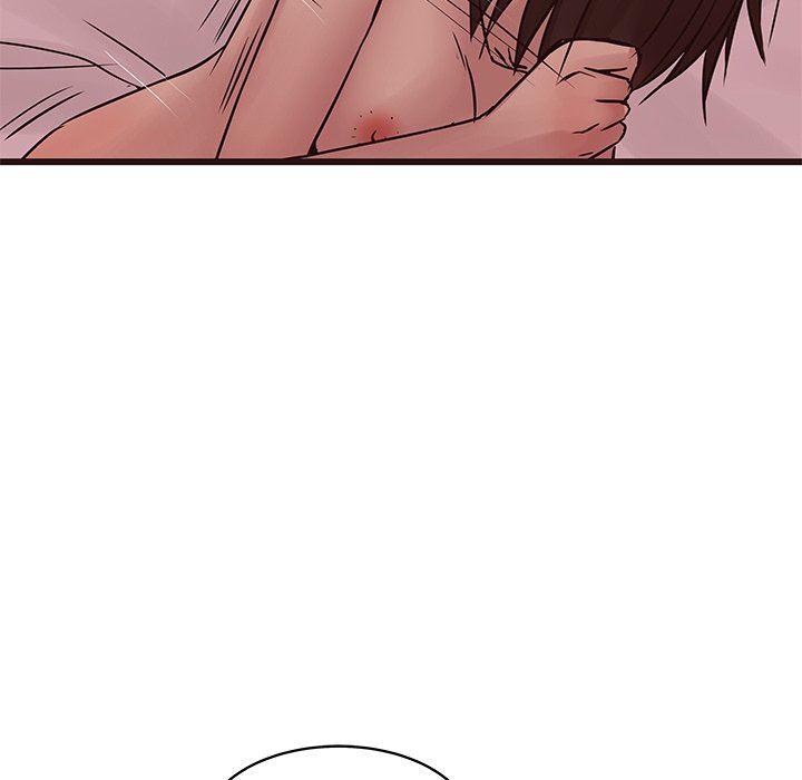 [Manhwa] Stupid brother Plot, big breasts#[126P]-86