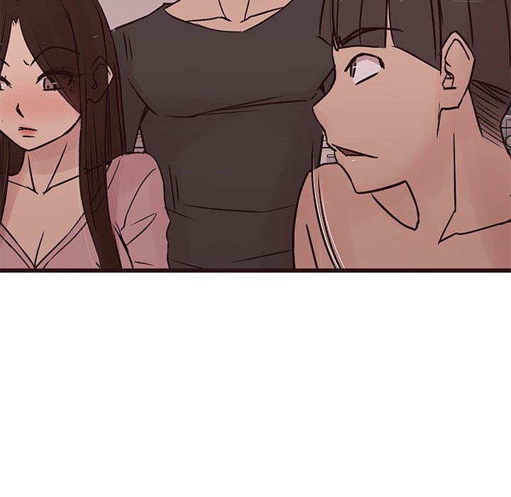 [Manhwa] Stupid brother Plot, big breasts#[126P]-91