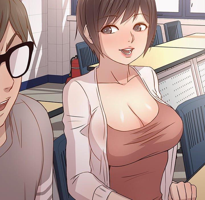 [Manhwa] Stupid brother Plot, big breasts#[115P]-66