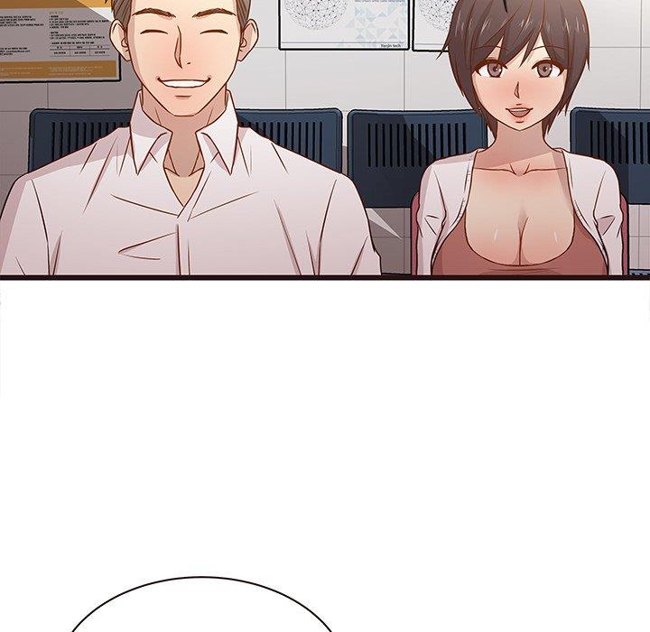 [Manhwa] Stupid brother Plot, big breasts#[115P]-74