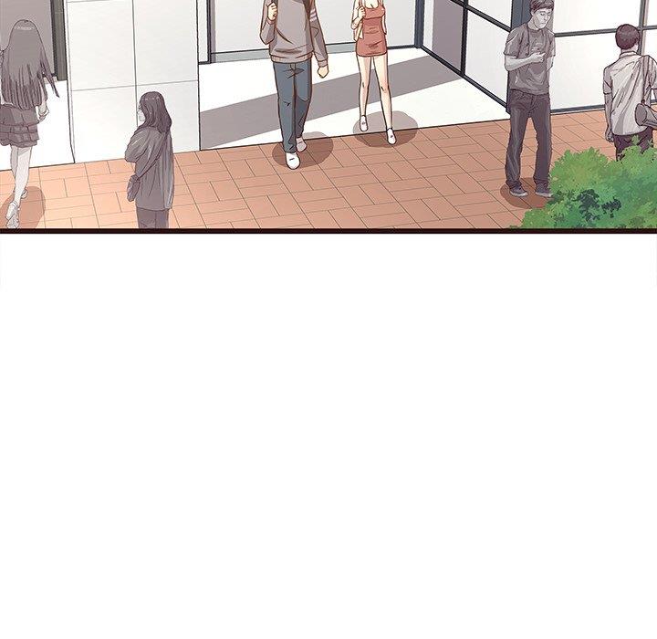 [Manhwa] Stupid brother Plot, big breasts#[115P]-88