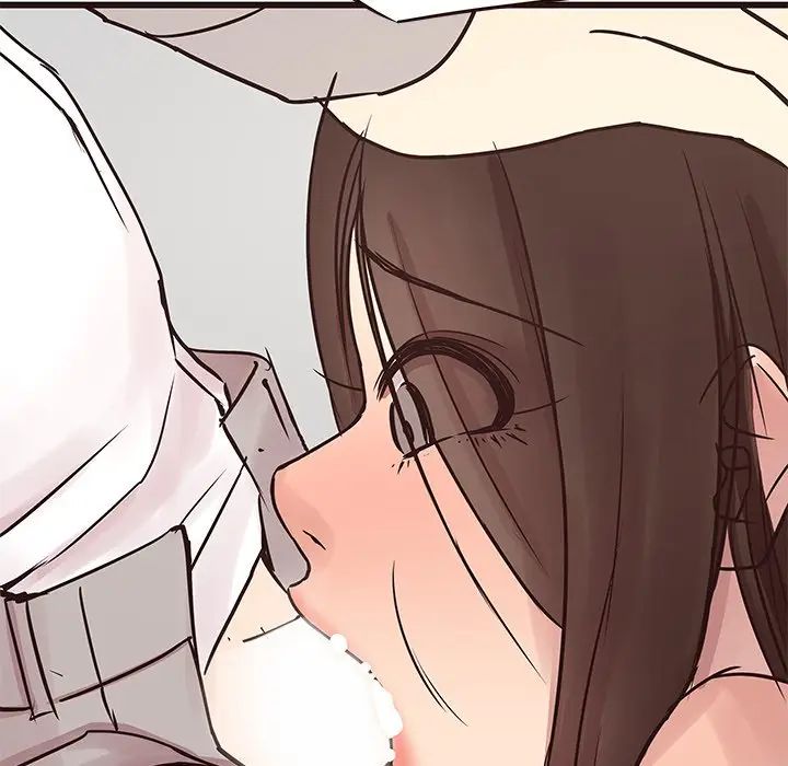 [Manhwa] Stupid brother Plot, big breasts#[135P]-108