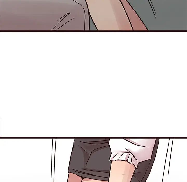 [Manhwa] Stupid brother Plot, big breasts#[135P]-50