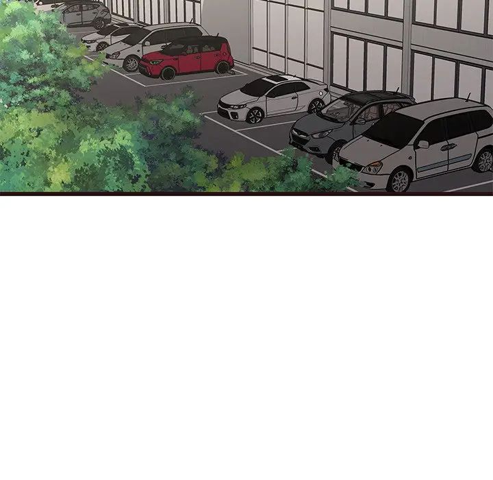 [Manhwa] Stupid brother Plot, big breasts#[135P]-79