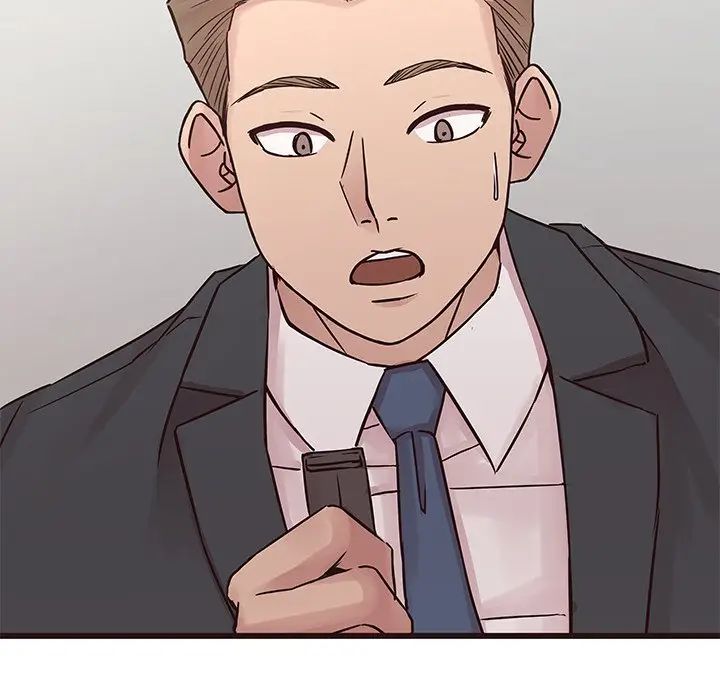 [Manhwa] Stupid brother Plot, big breasts#[135P]-84