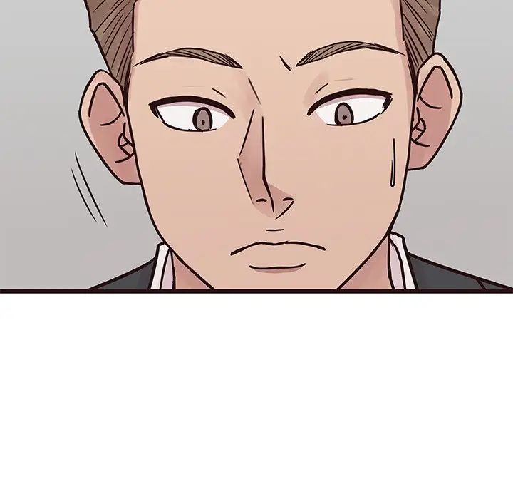 [Manhwa] Stupid brother Plot, big breasts#[135P]-86