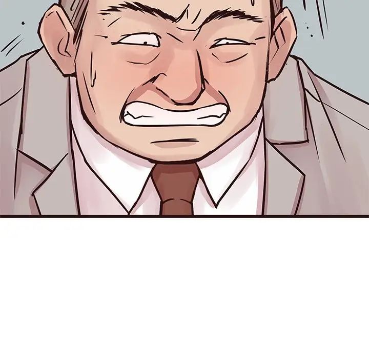 [Manhwa] Stupid brother Plot, big breasts#[135P]-97