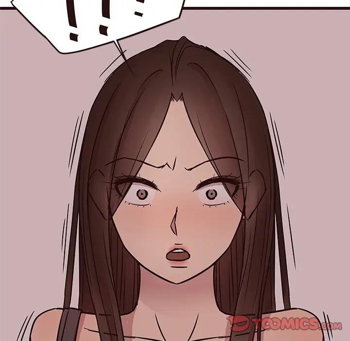 [Manhwa] Stupid brother Plot, big breasts#[134P]-117