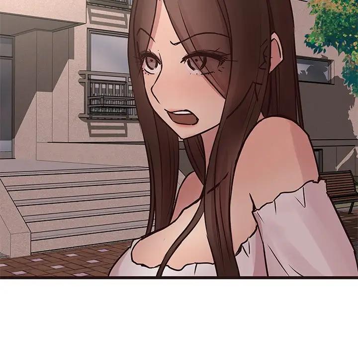 [Manhwa] Stupid brother Plot, big breasts#[134P]-121