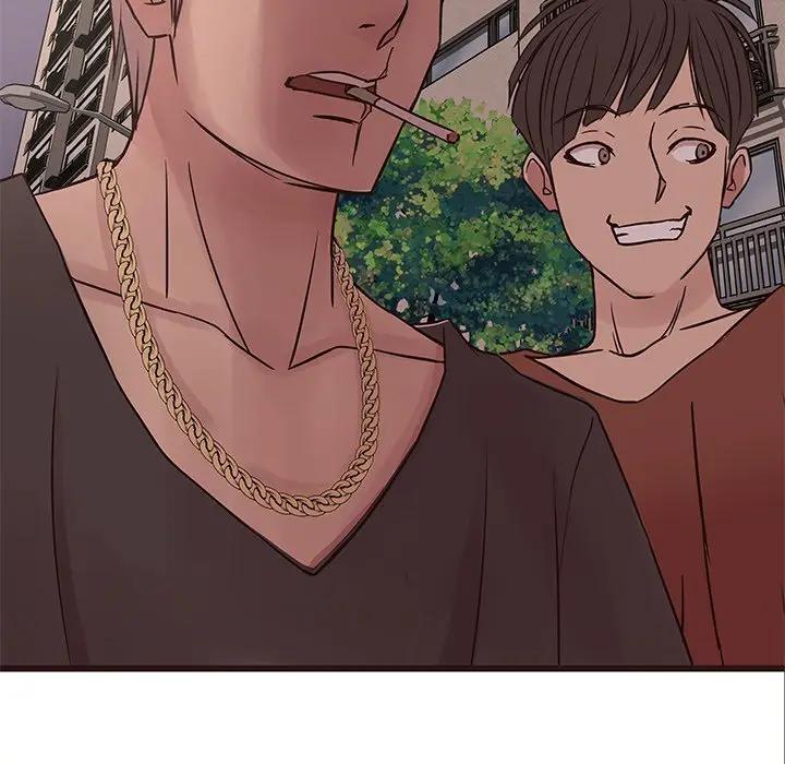 [Manhwa] Stupid brother Plot, big breasts#[134P]-131