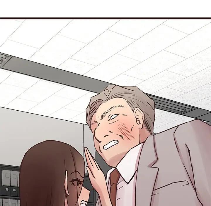 [Manhwa] Stupid brother Plot, big breasts#[134P]-18