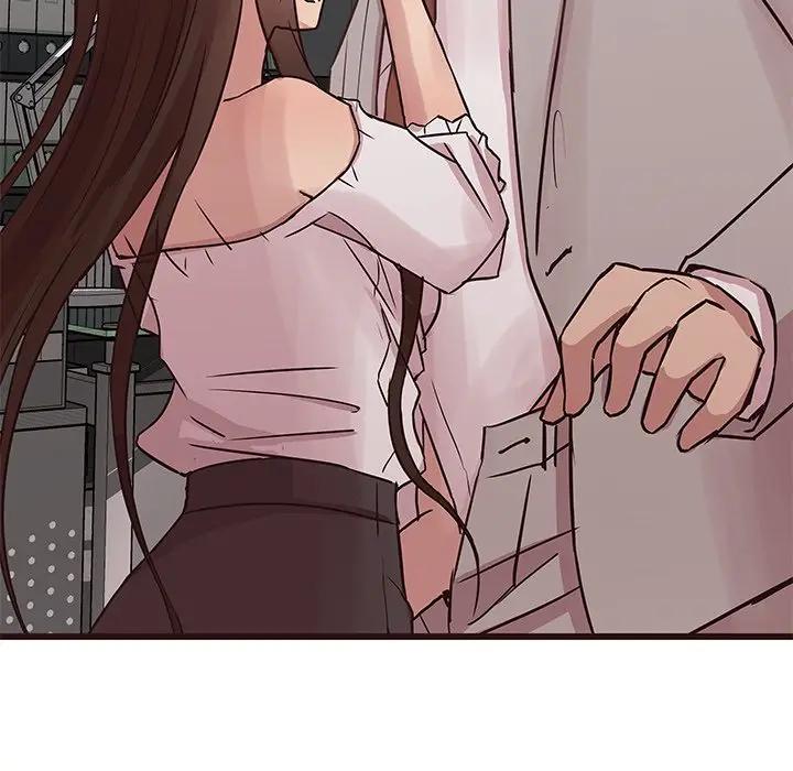 [Manhwa] Stupid brother Plot, big breasts#[134P]-19